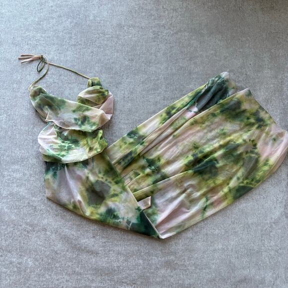 Peppermayo Maxi Dress - Picture 3 of 4